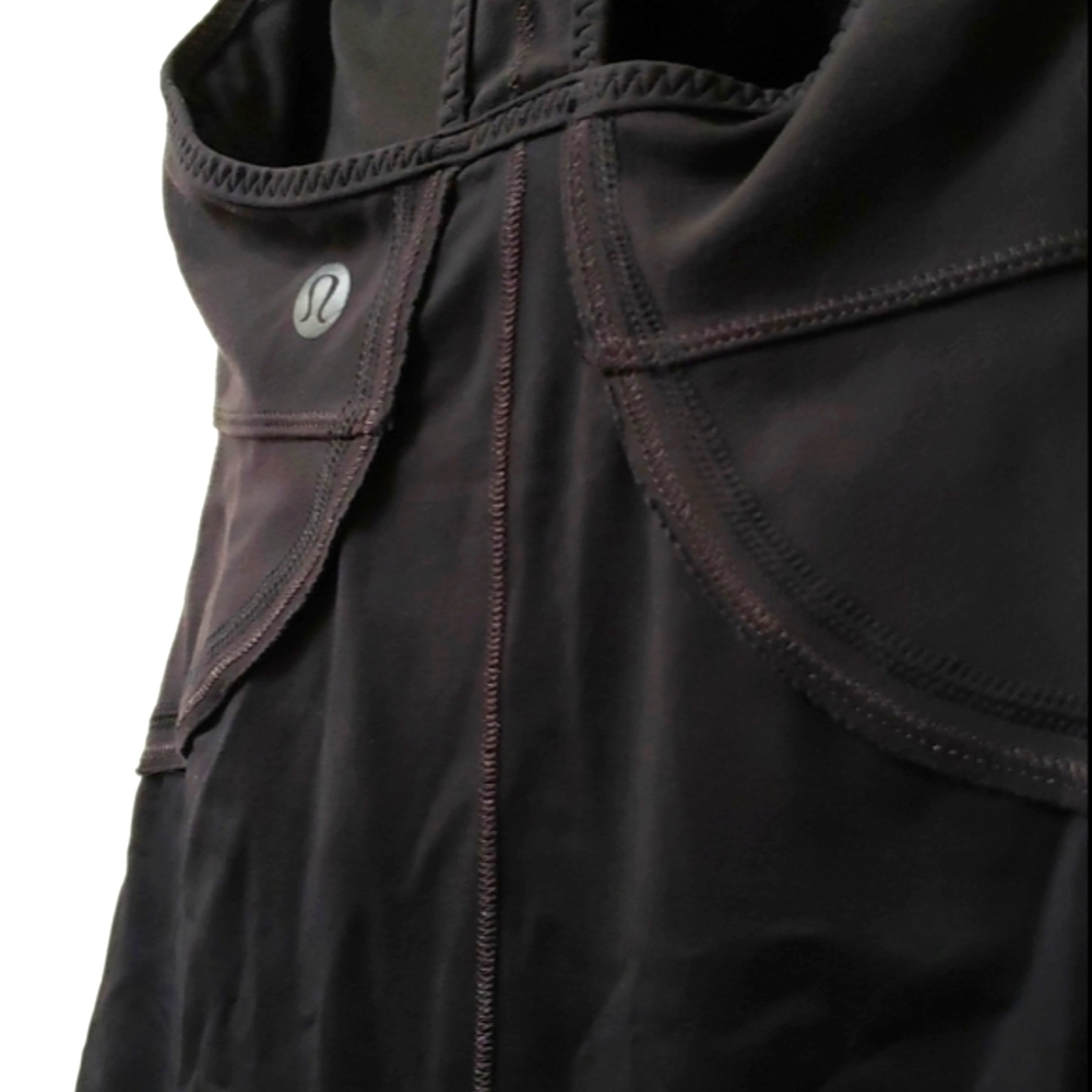 Lululemon Rare Racerback tank